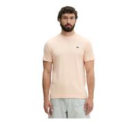 Lacoste - T-Camicie - - Tops - Uomo - Arancione - S