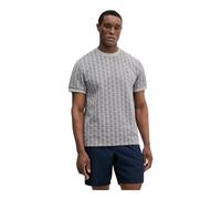 Lacoste - T-Camicie - - Tops - Uomo - Grigio - S