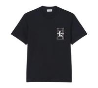 Lacoste - T-Camicie - - Tops - Uomo - Nero - S