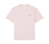 Lacoste - T-Camicie - - Tops - Uomo - Rosa - XL