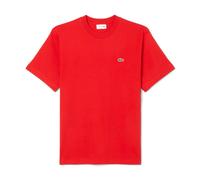 Lacoste - T-Camicie - - Tops - Uomo - Rosso - S