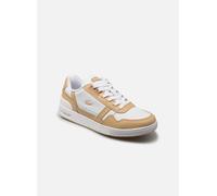 Lacoste - T-Clip 0722 1 Sma W Bianco - Sneakers 36 Bianco