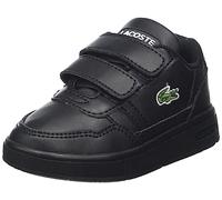 Lacoste T-Clip 222 1 Suj, Scarpe da Ginnastica Unisex-Bambini e Ragazzi