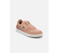 Lacoste - T-Clip 222 12 Sfa W Rosa - Sneakers 36 Rosa