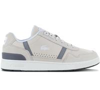 LACOSTE T-CLIP - 747SMA00672B7 - EU 40 UK 6.5 Beige