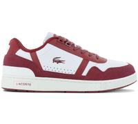 LACOSTE T-CLIP - 747SMA0072286 - EU 42 UK 8 Bianco