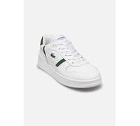 Lacoste - T-CLIP M Bianco - Sneakers 40 Bianco