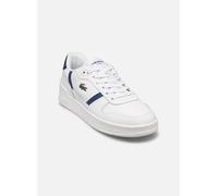 Lacoste - T-CLIP M Bianco - Sneakers 40 Bianco