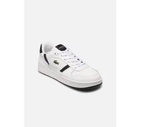 Lacoste - T-CLIP M Bianco - Sneakers 41 Bianco