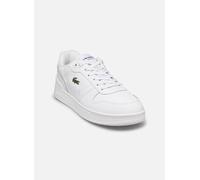 Lacoste - T-CLIP M Bianco - Sneakers 45 Bianco