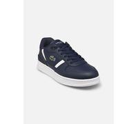 Lacoste - T-CLIP M Blu - Sneakers 45 Blu