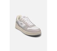 Lacoste T-CLIP SET SNEAKER men Lowtop white in taglia:42