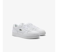Lacoste Sneakers T-CLIP in Bianco 44