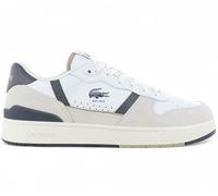 LACOSTE T-CLIP SET 224 - 748SMA00331R5 - EU 46 UK 11 Bianco