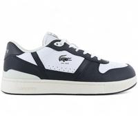 LACOSTE T-CLIP SET 224 - 748SMA0042147 - EU 41 UK 7.5 Nero