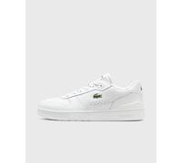 Lacoste Sneakers T-CLIP in Bianco 45