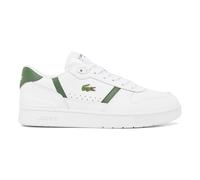 LACOSTE Sneaker bassa verde / bianco, Taglia 46