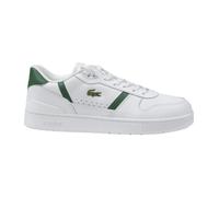 Lacoste - T-Clip Set Sneakers - - Shoes - Uomo - Verde - 41 EU