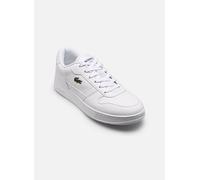 Lacoste - T-Clip SUJ Bianco - Sneakers 35 Bianco
