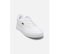 Lacoste - T-Clip SUJ Bianco - Sneakers 35 Bianco