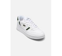 T-Clip SUJ by Lacoste 35 Bianco