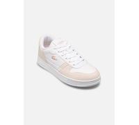 Lacoste - T-Clip SUJ Bianco - Sneakers 35 Bianco