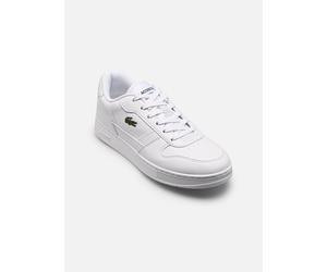 Lacoste - T-Clip SUJ Bianco - Sneakers 39 Bianco