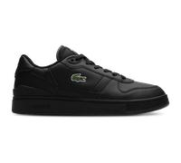 Lacoste T-clip Uomo - Sneakers Nero - Taglia 43 - Pelle Black 43