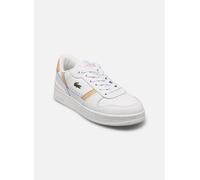 Lacoste - T-CLIP W Bianco - Sneakers 37 Bianco