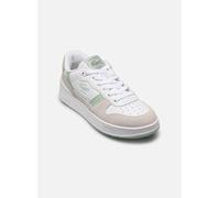 Lacoste - T-CLIP W Bianco - Sneakers 37 Bianco