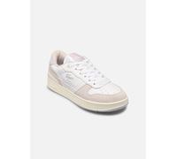 Lacoste - T-CLIP W Bianco - Sneakers 37 Bianco