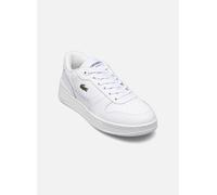 Lacoste - T-CLIP W Bianco - Sneakers 39 Bianco