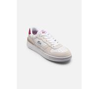 Lacoste Sneakers basse T CLIP in Bianco 39