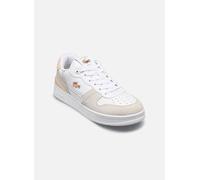 Lacoste - T-CLIP W Bianco - Sneakers 39 Bianco