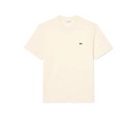 LACOSTE T-shirt beige | S