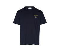 LACOSTE T-Shirt blu | XXL