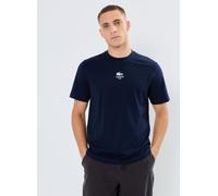 Lacoste - T-shirt classic fit jersey de coton Blu - Abbigliamento XXL Blu