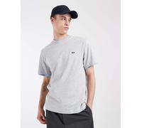 T-shirt Lacoste Classic manica corta grigia - L