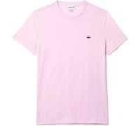 Lacoste Th6709, T-shirt Uomo, Albizia, S