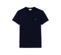 LACOSTE T/SHIRT M/M - BLU - TH6709-166