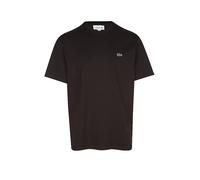 LACOSTE T-shirt marrone | S
