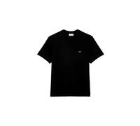 Lacoste - Tee-shirt Lacoste TH2827 Nero - Abbigliamento M Nero