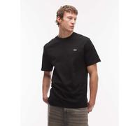 Lacoste - Tee Shirt TH7318 Nero - Abbigliamento L Nero