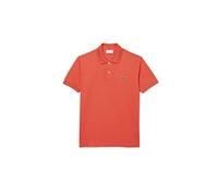 Lacoste Polo 1212 Arancione da Uomo III / S Arancione