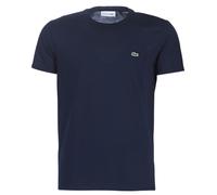 Lacoste T-shirt TH6709 in Blu IT 4XL