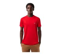 Lacoste - T-Shirt Uomo - - Tops - Uomo - Rosso - M