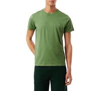 Lacoste T-Shirt Uomo Verde TH6709 Taglia L