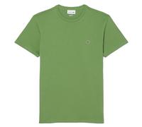 Lacoste T-Shirt Uomo Verde TH6709 Taglia M