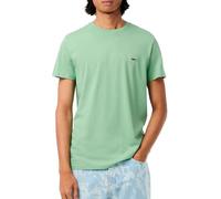 Lacoste T-Shirt Uomo Verde TH6709 XXL