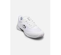 Lacoste - TECH POINT M Bianco - Scarpe sportive 44 Bianco